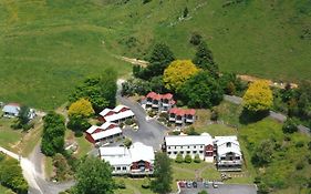 Waitomo Village Chalets Home Of Kiwipaka